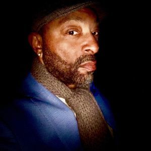 Meet your Posher, Gregory